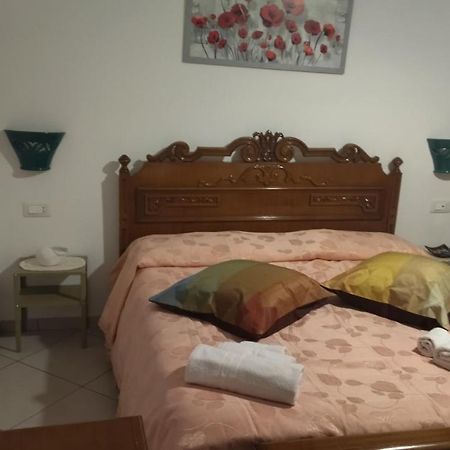 Vietri Il Casadduoglio 31 아파트 외부 사진