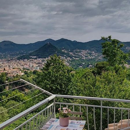 Vietri Il Casadduoglio 31 아파트 외부 사진