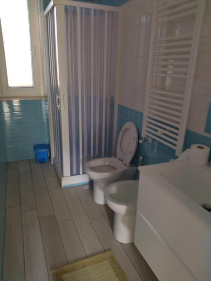 Vietri Il Casadduoglio 31 아파트 외부 사진