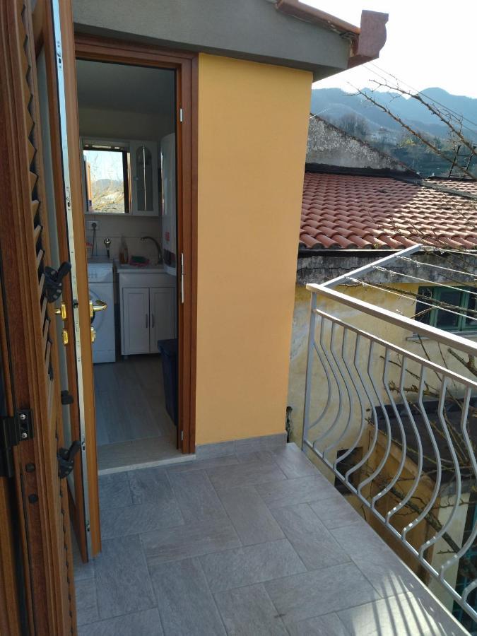 Vietri Il Casadduoglio 31 아파트 외부 사진