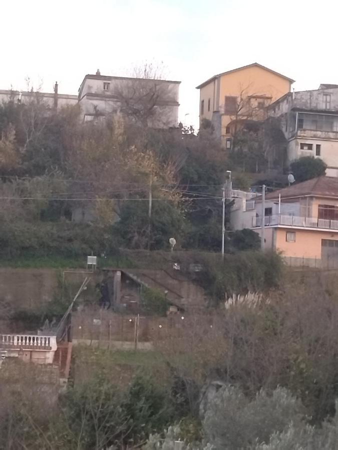 Vietri Il Casadduoglio 31 아파트 외부 사진