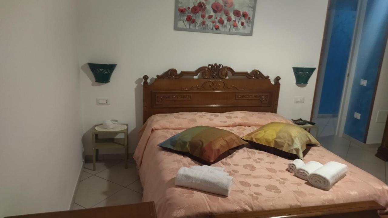 Vietri Il Casadduoglio 31 아파트 외부 사진