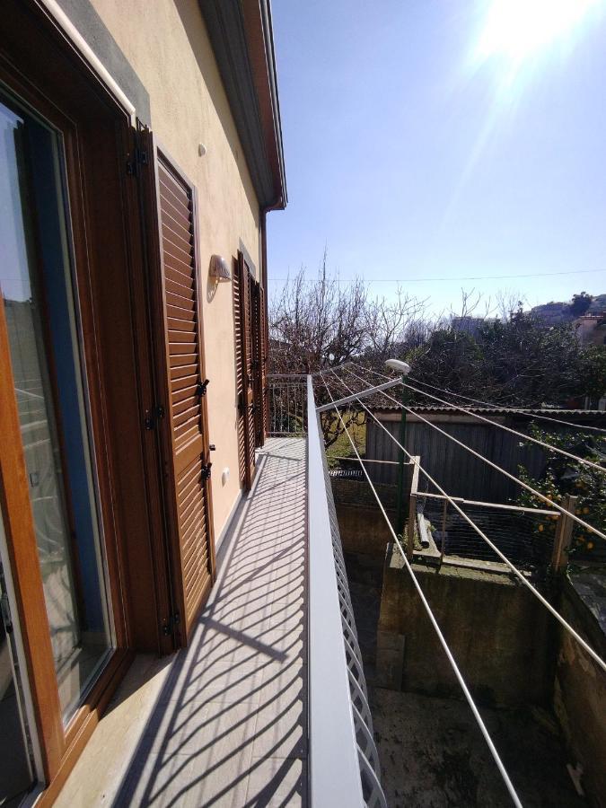 Vietri Il Casadduoglio 31 아파트 외부 사진