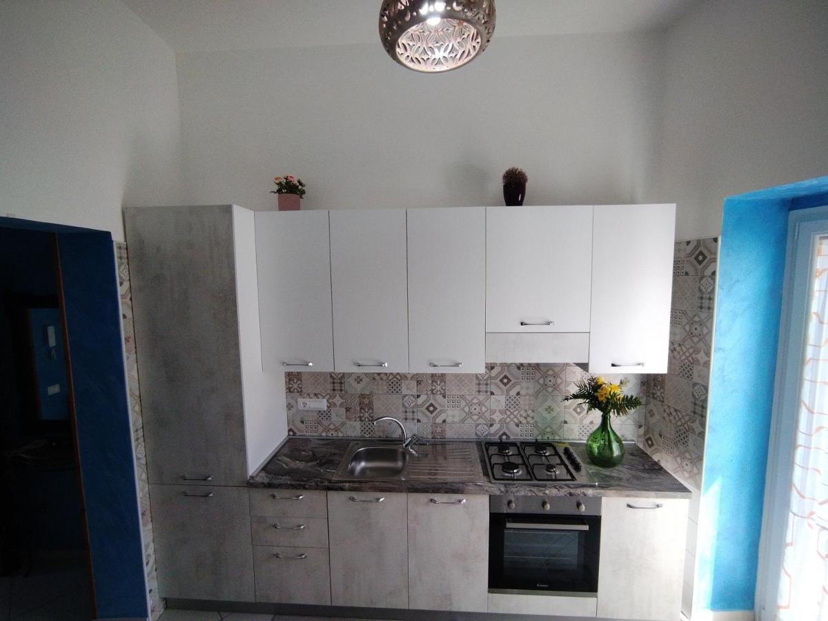 Vietri Il Casadduoglio 31 아파트 외부 사진