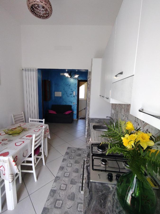Vietri Il Casadduoglio 31 아파트 외부 사진