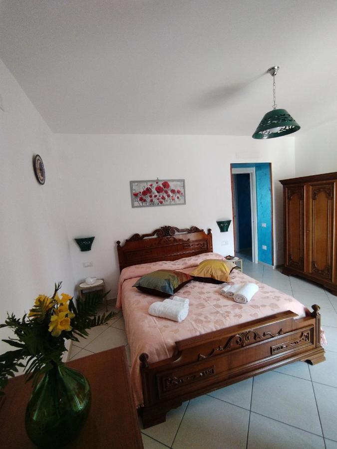 Vietri Il Casadduoglio 31 아파트 외부 사진