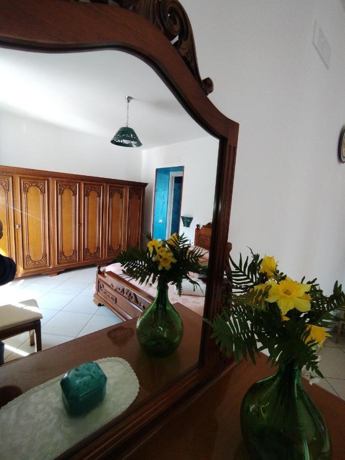Vietri Il Casadduoglio 31 아파트 외부 사진