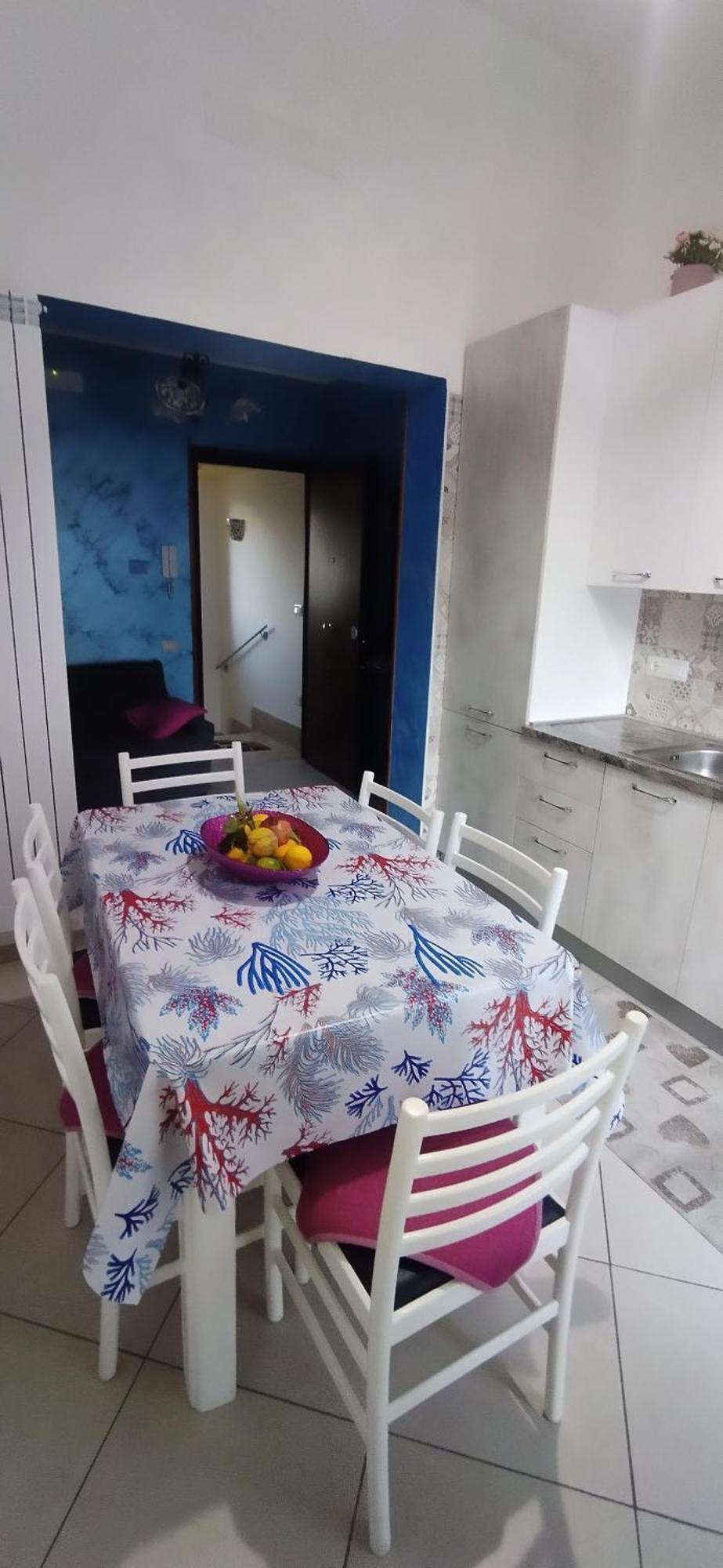 Vietri Il Casadduoglio 31 아파트 외부 사진