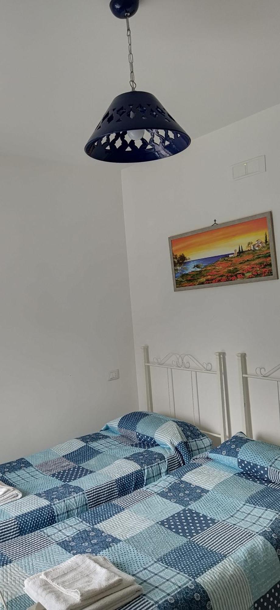 Vietri Il Casadduoglio 31 아파트 외부 사진