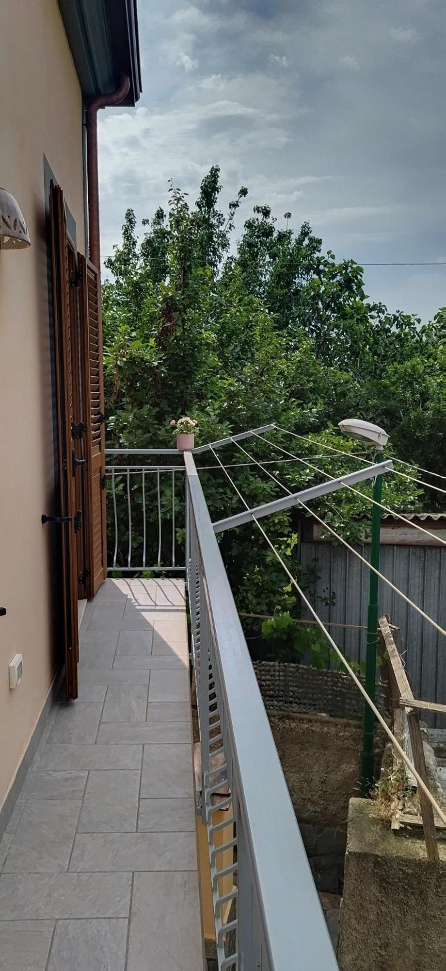 Vietri Il Casadduoglio 31 아파트 외부 사진