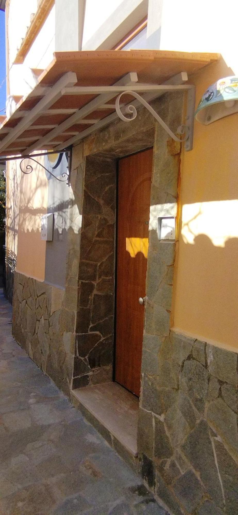 Vietri Il Casadduoglio 31 아파트 외부 사진