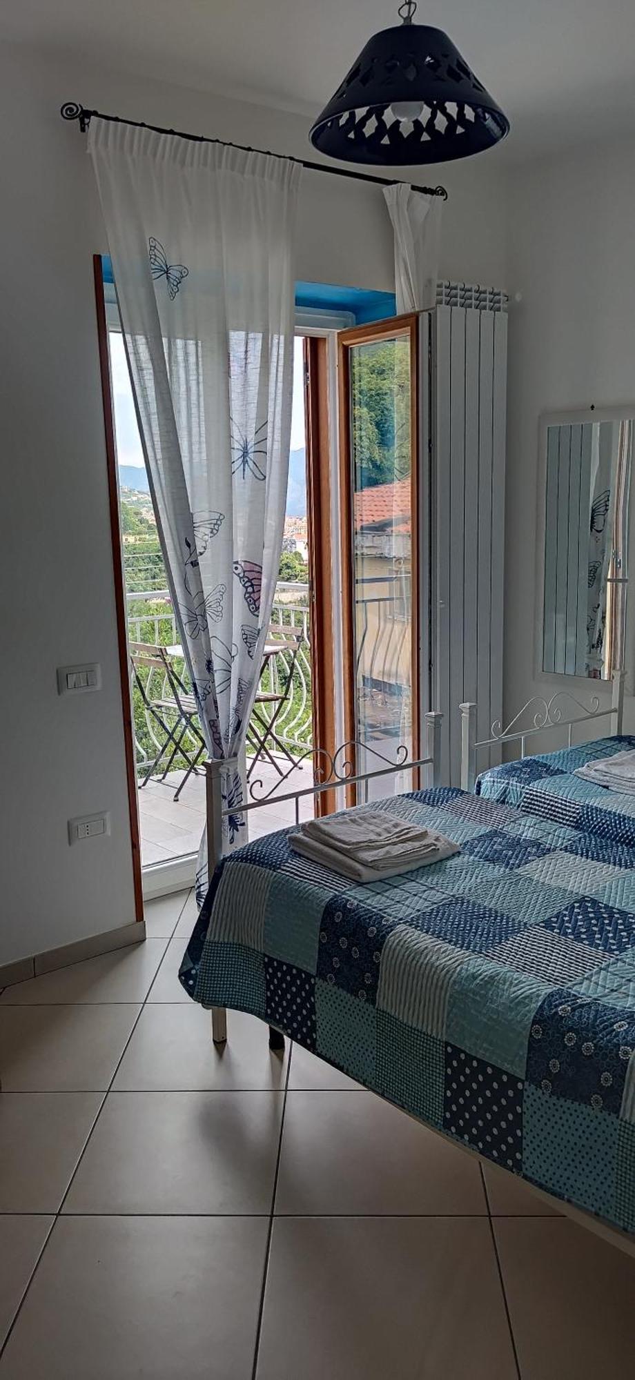 Vietri Il Casadduoglio 31 아파트 외부 사진