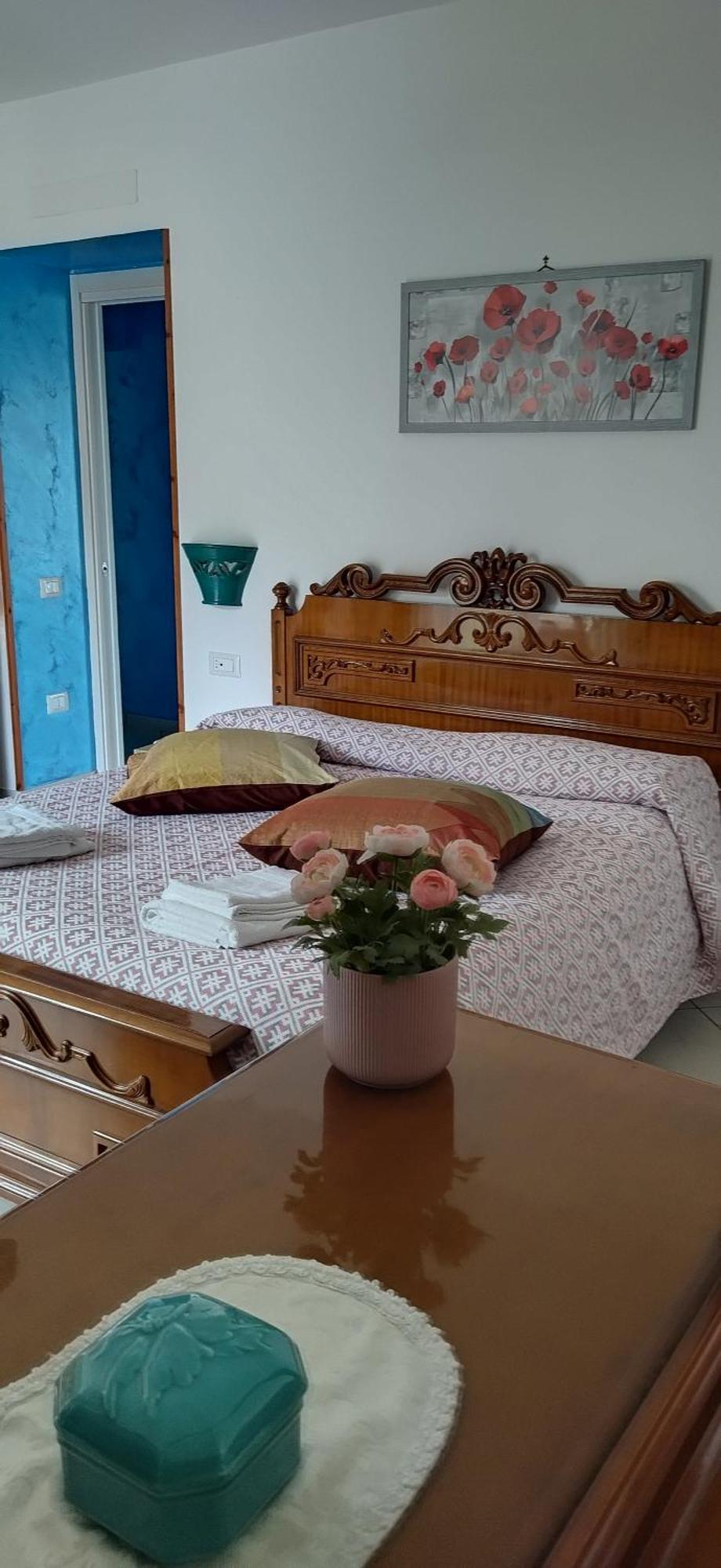 Vietri Il Casadduoglio 31 아파트 외부 사진